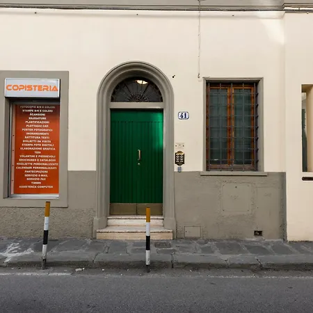 Pisana Modern By Mmega Apartment Florence