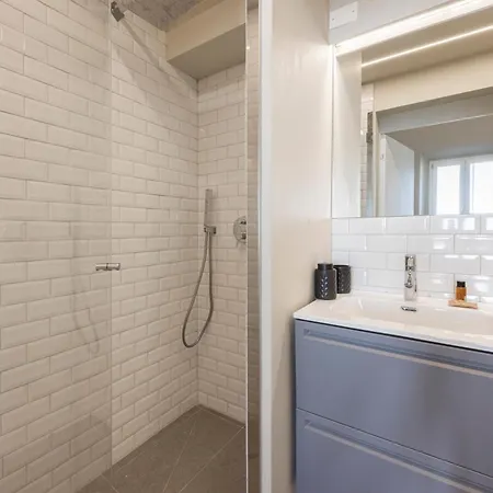 Pisana Modern By Mmega Apartment Florence