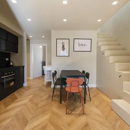 Pisana Modern By Mmega