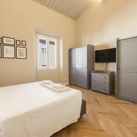 Pisana Modern By Mmega Apartment