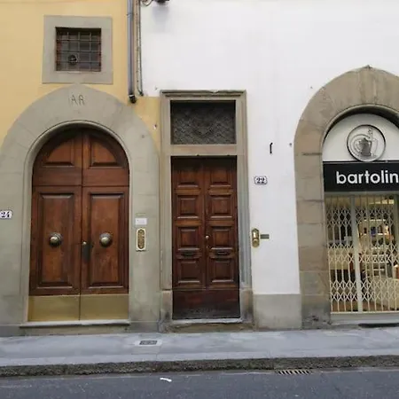 Unyca - Residenza Storica * Florence