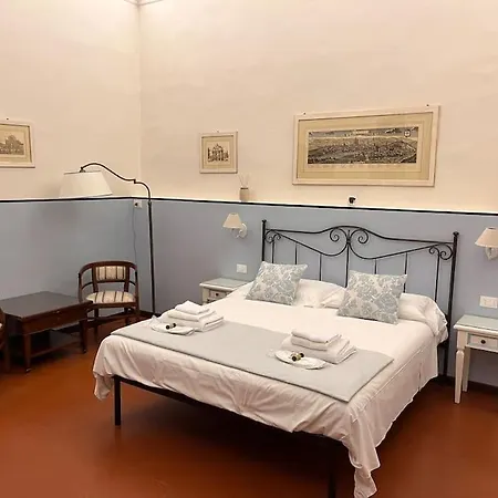 Apartment Unyca - Residenza Storica