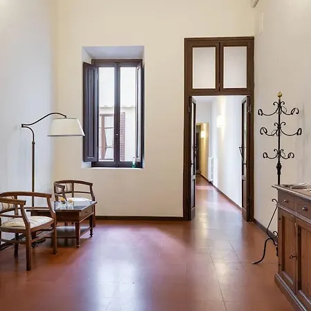 Apartment Unyca - Residenza Storica Florence