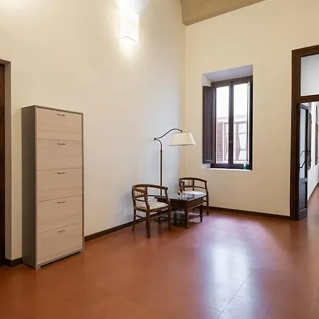 Unyca - Residenza Storica Apartment *