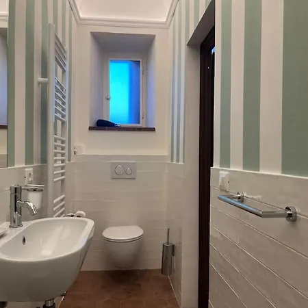 Unyca - Residenza Storica Apartment Florence