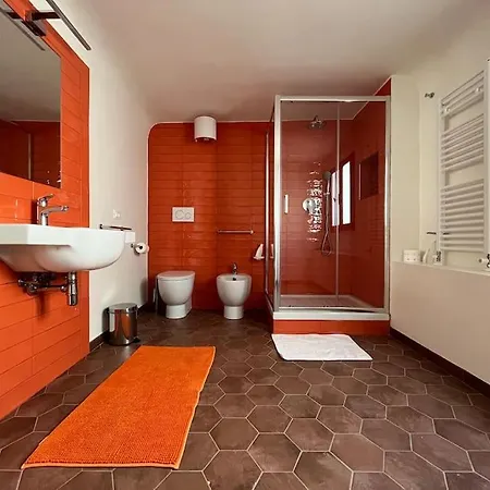 Apartment Unyca - Residenza Storica Florence