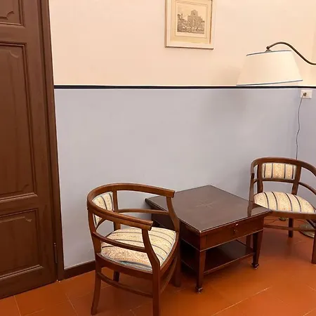 Unyca - Residenza Storica Florence