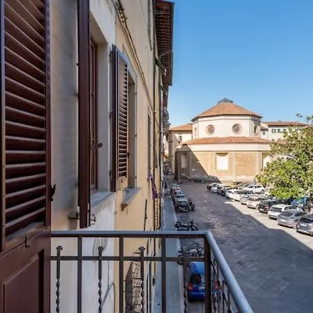 Appartamento Unyca - Residenza Storica *