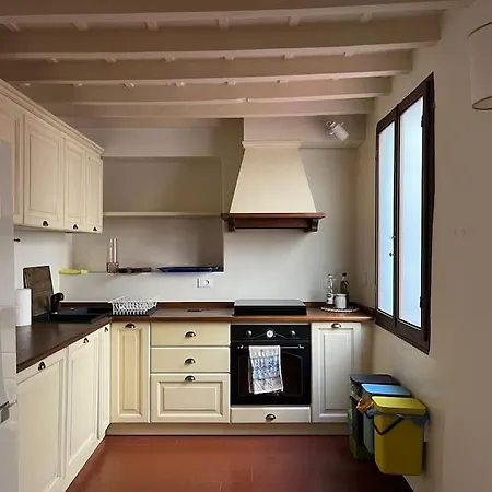 Unyca - Residenza Storica Florence