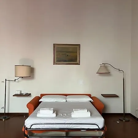 Unyca - Residenza Storica
