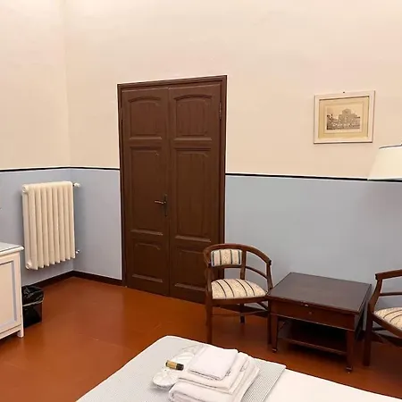 Unyca - Residenza Storica Apartment