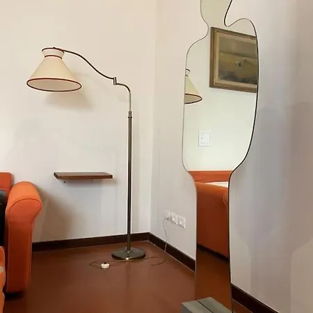 Apartment Unyca - Residenza Storica