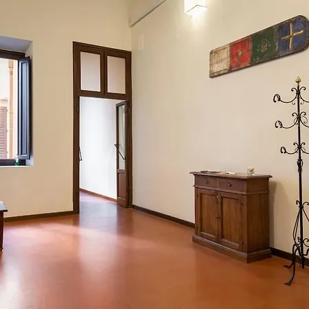 Unyca - Residenza Storica Apartment *