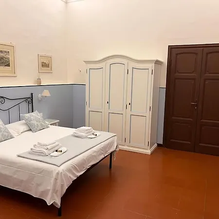 Apartment Unyca - Residenza Storica *
