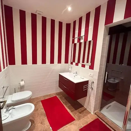 Apartment Unyca - Residenza Storica Florence