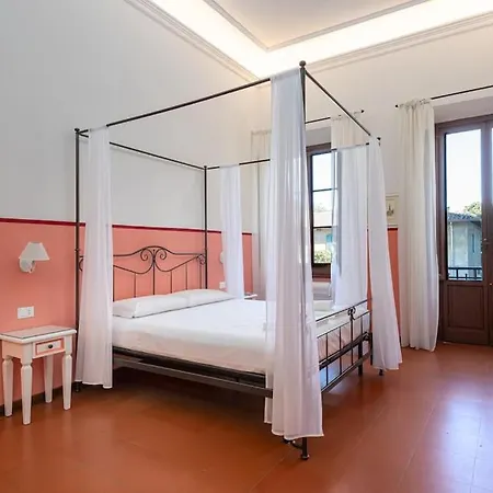 Unyca - Residenza Storica * Florence
