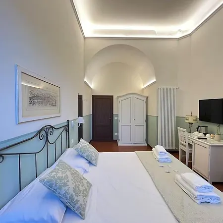 Unyca - Residenza Storica