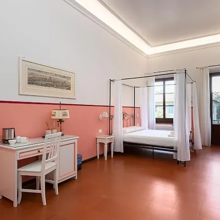 Apartment Unyca - Residenza Storica *