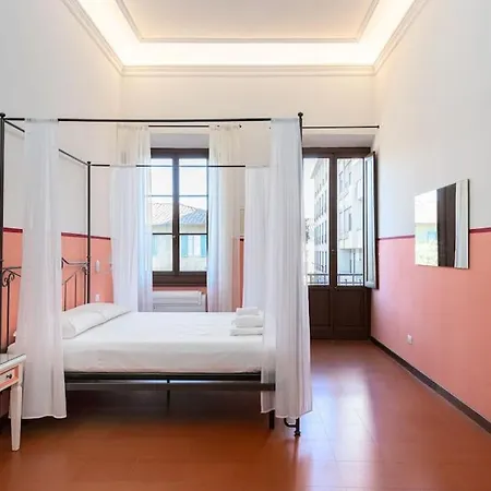 Apartment Unyca - Residenza Storica Florence