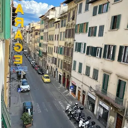 Ognissanti Palace *