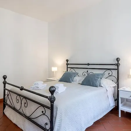 Apartment Ognissanti Palace Florence