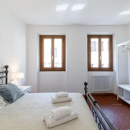 Ognissanti Palace Apartment