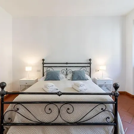 Ognissanti Palace Apartment Florence