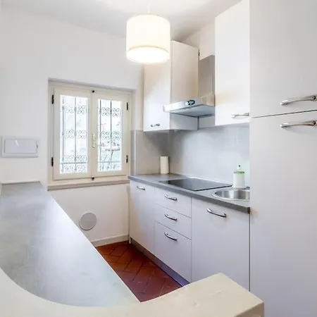 Ognissanti Palace Apartment *