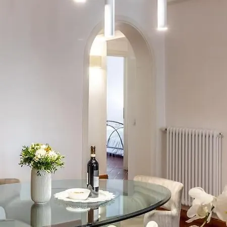 Apartment Ognissanti Palace Florence