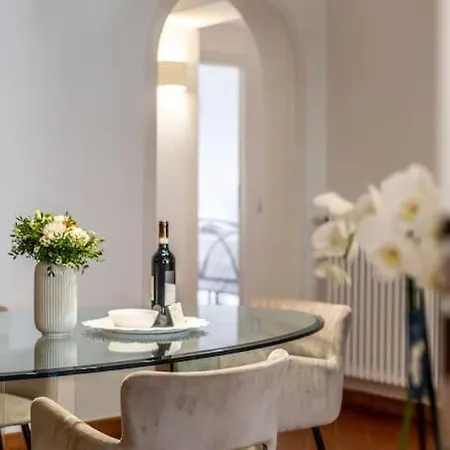 Ognissanti Palace Apartment