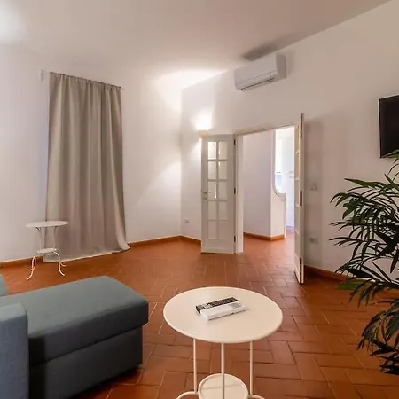 Apartment Ognissanti Palace