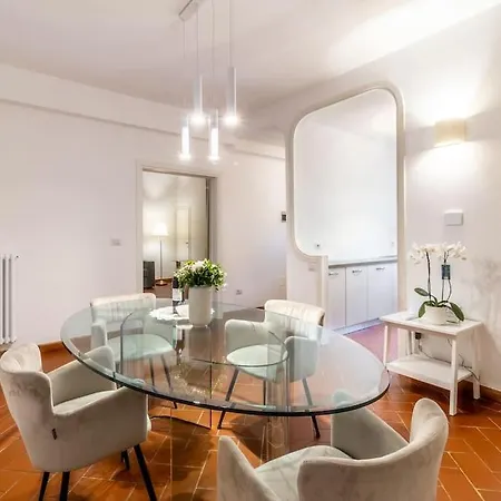 Ognissanti Palace Apartment