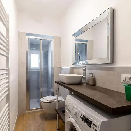 Apartment Ognissanti Palace Florence