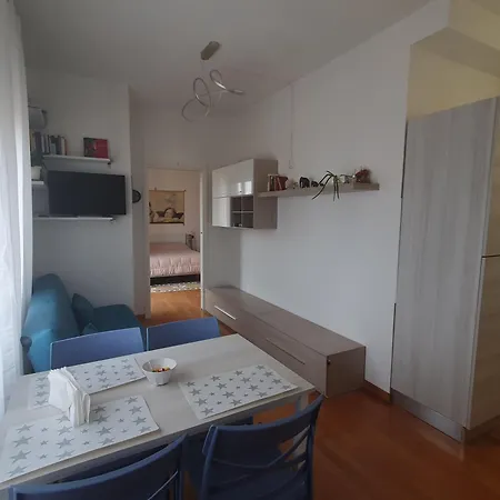 Holiday home Valentino Florence