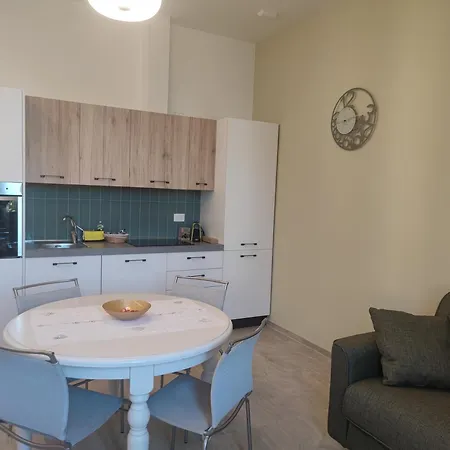 Apartment D24 Donizetti 24