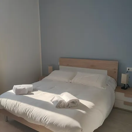 Apartment D24 Donizetti 24 *
