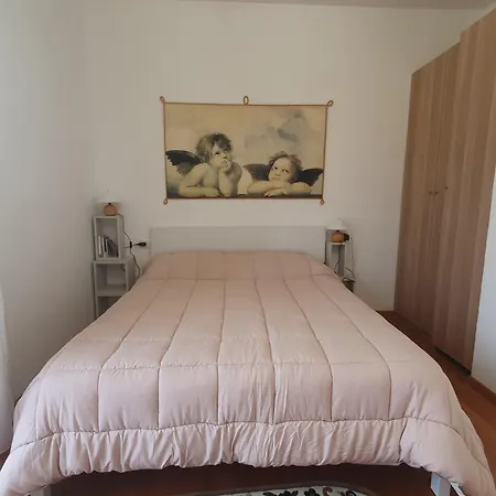 Holiday home Valentino Florence