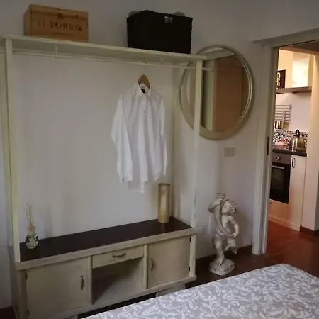 La Casina Di San Frediano Firenze