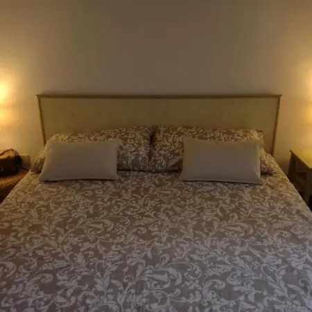 La Casina Di San Frediano Appartamento