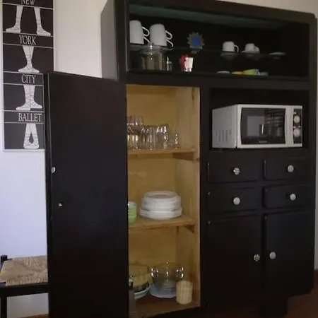 La Casina Di San Frediano Firenze