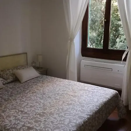 Appartamento La Casina Di San Frediano