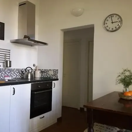 La Casina Di San Frediano Appartamento Firenze