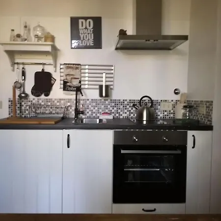 Appartamento La Casina Di San Frediano Firenze
