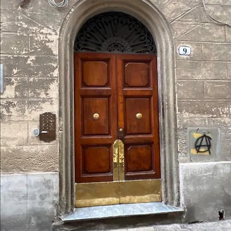 La Casina Di San Frediano Appartamento *