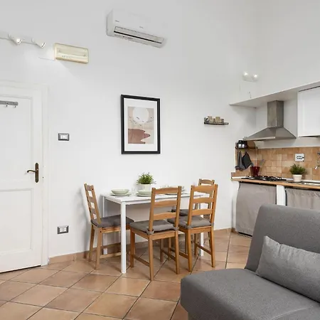 Apartment Unyca - Market *
