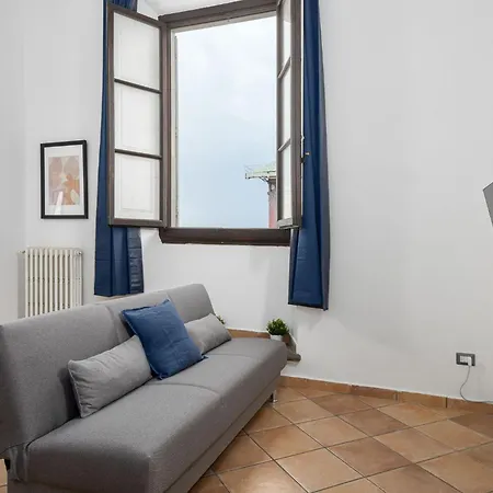 Apartment Unyca - Market Florence