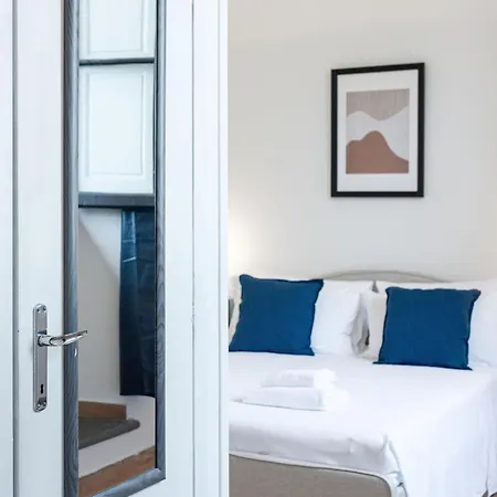 Unyca - Market Apartment