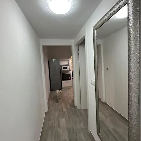 Apartamento Rivers Malavolta
