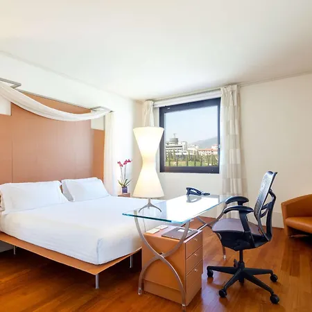 Hilton Garden Novoli 4* Florencie