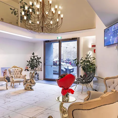 Hotel Laurus Al Duomo